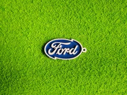 FORD KEYRING