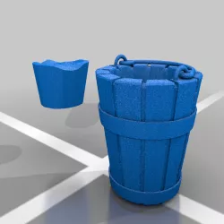 Forge inventory