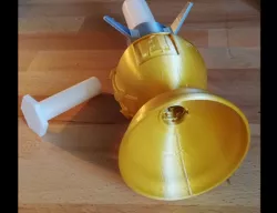Fortnite Sticky Grenade - Labyrinth Gift Box
