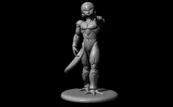 Frieza / Freezer