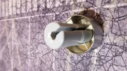 Frigidaire Stove Knob Adapter for FFGC3626SS