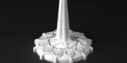 Full Thrust - Course Heading Base Stands