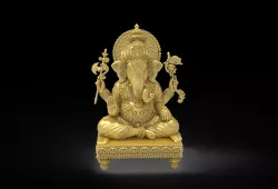 ganesha 3d file