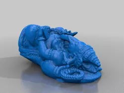Ganesha scan