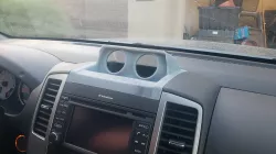 Gauge pod for Nissan Frontier /  Xterra
