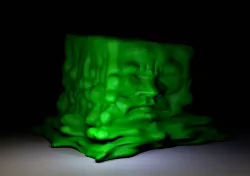 Gelatinous Cube