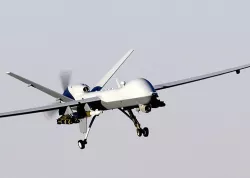 General Atomics MQ-9 Reaper