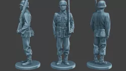 German soldier ww2 Attention G1