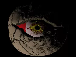 Ghroth scaled one in ten million