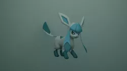 GLACEON POKEMON