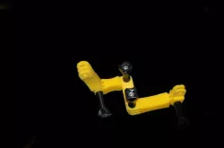 Go Pro Arms