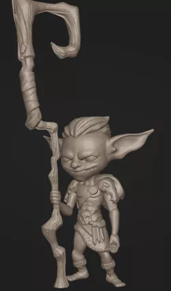 Goblin Patrol