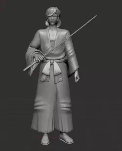 goemon