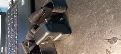 gopro vertical mount low profile