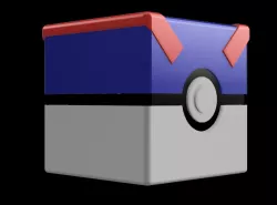 Great Ball Pot (Pokemon)