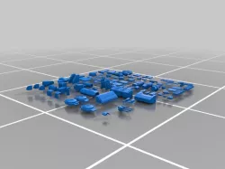 greeble