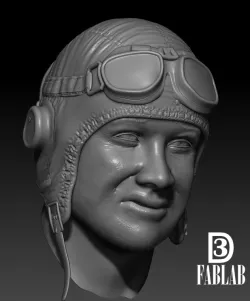 Gregory Boyington