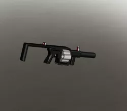 grenade luncher