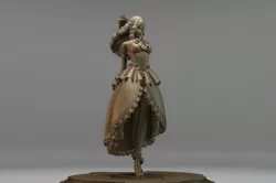 GUINEVERE - MOBILE LEGENDS