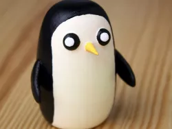 GUNTER 3D printing
