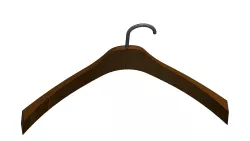 Hanger