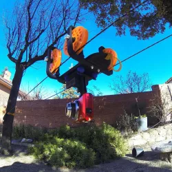 Harrope Cable Cam GoPro v1.0