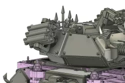 Havoc Launcher