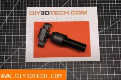Head Adapter to Create Studio Photo-Stand!