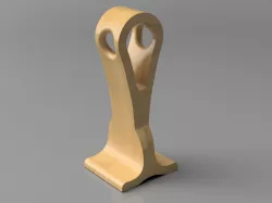 Headphone Stand