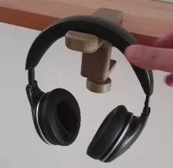 headset holder