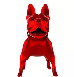 Hey, Bulldog!