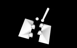 hinge