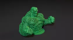 Hulk