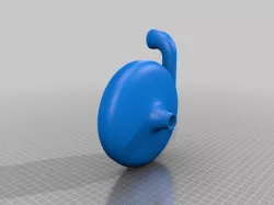 Hyperbolic Funnel v2