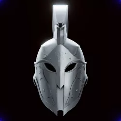 Imperial Helmet Skyrim