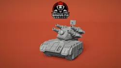 Imperial Wyvern