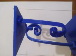 impossible table