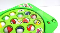 INCOMPLETE _ FISHING GAME for kids