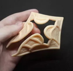 Inquisitor mask
