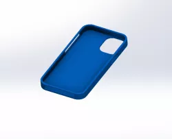 Iphone 12 mini shell