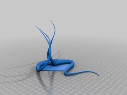 iPhone 6 Plus Tentacle Stand