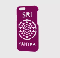 Iphone 6 Sri Yantra