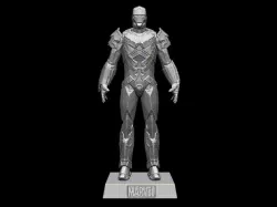 Ironman Mark XV -Sneaky