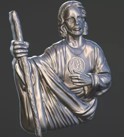Jesus