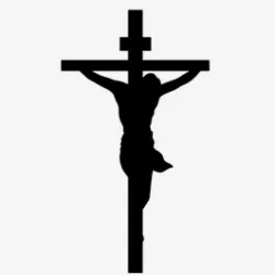 Jesus on the Cross