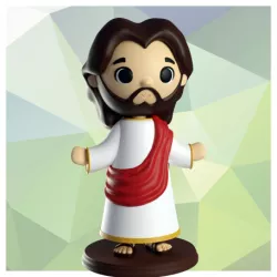 Jesus