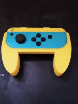 Joycon Controller