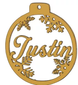 Justin