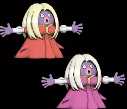 Jynx