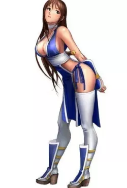Kasumi    DOA